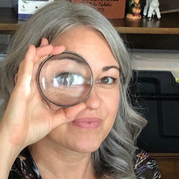 Meet your Posher, Rebekah - Picture 5 of 6